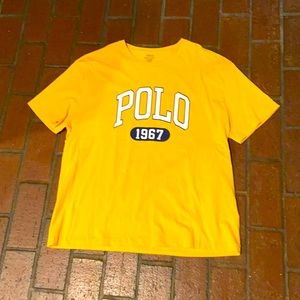 POLO Ralph Lauren T-shirt. NWOT